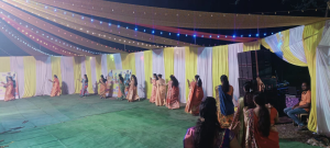Maa Kalka Raas Garba 5