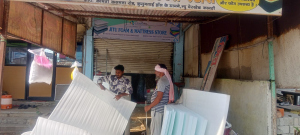 Jitu Foam And Mattress Store 5