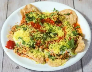 Deepak Gupta Chaat Centre 3