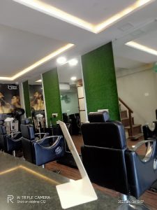 LETS GLOW UNISEX SALON 3