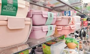 Shree Shyam Plastic And Crockery Stores 5