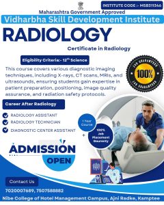 Vidarbha Institute Of Paramedical And Skill Development 3