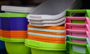 Shree Shyam Plastic And Crockery Stores 4