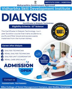 Vidarbha Institute Of Paramedical And Skill Development 5