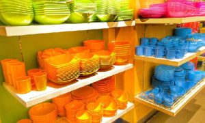 Shree Shyam Plastic And Crockery Stores 6