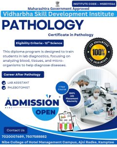 Vidarbha Institute Of Paramedical And Skill Development 7