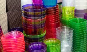 Shree Shyam Plastic And Crockery Stores 1