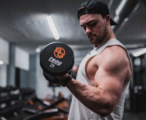 Ashayog Fitness Studio 5