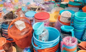 Shree Shyam Plastic And Crockery Stores 7