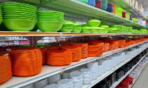 Shree Shyam Plastic And Crockery Stores 3