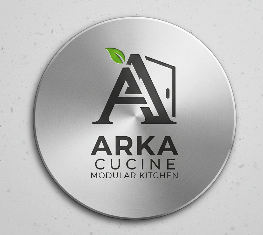 Arka Cucine Modular Kitchen