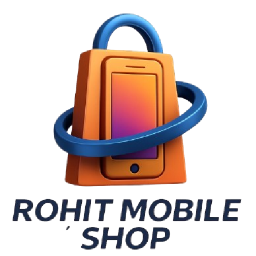 Rohit Mobile Shop