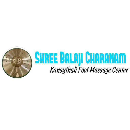 Shree Balaji Charanam Kansythali Foot Massage Center