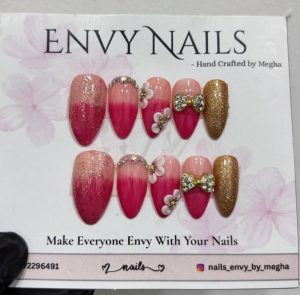 Nails Envy By Megha 5