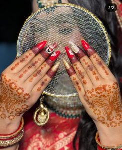 Nails Envy By Megha 3