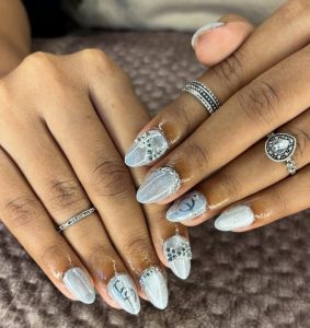 Nails Envy By Megha 4