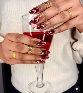 Nails Envy By Megha 8