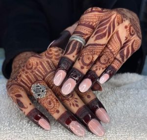 Nails Envy By Megha 9