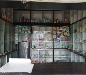 Jaiswal Medical Store 1