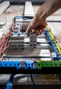 MNK Electrical And Engineering Works 7