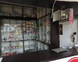 Jaiswal Medical Store 3