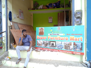 Super Furniture Mart 1