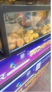 Prashant Samosa Center 2