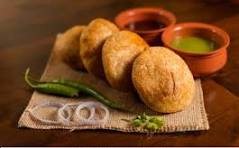 Prashant Samosa Center 5