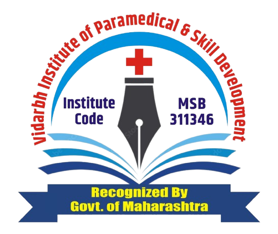 Vidarbha Institute Of Paramedical And Skill Development