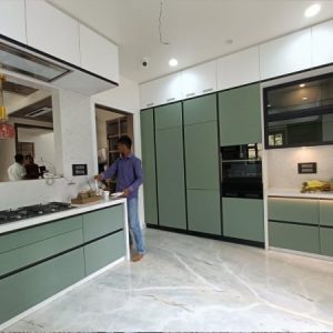 Arka Cucine Modular Kitchen 7