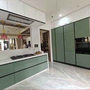 Arka Cucine Modular Kitchen 6
