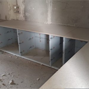 Arka Cucine Modular Kitchen 8