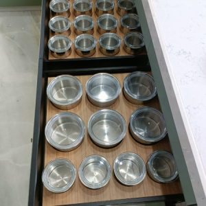 Arka Cucine Modular Kitchen 4