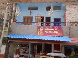 Aishani Beauty Parlour 2