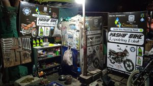 kashif bike repairing point 3