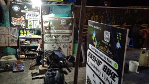 kashif bike repairing point 4