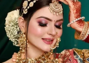 Aishani Beauty Parlour 1