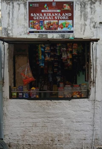 Sana Kirana And General Store 1