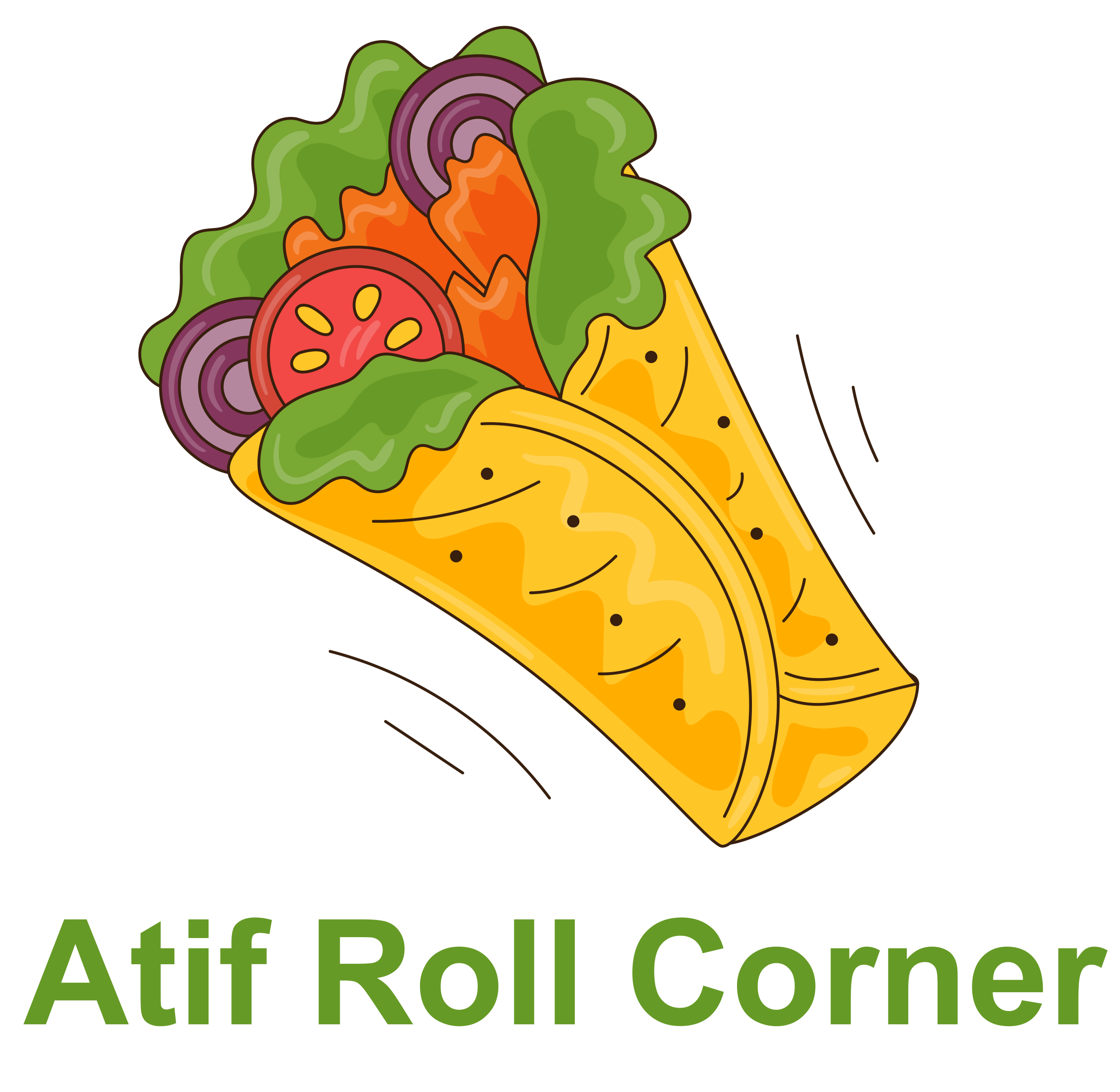 Atif roll corner