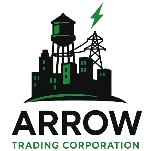 Arrow Trading Corporation