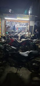 Indian Sales And Services 2