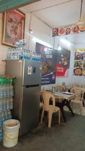 Taj Cooker Biryani 6