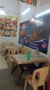 Taj Cooker Biryani 5