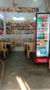 Taj Cooker Biryani 4