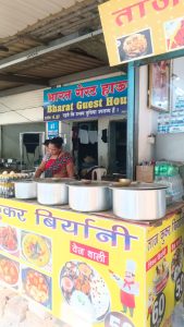 Taj Cooker Biryani 2