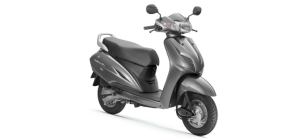 Ekta Scooters 4