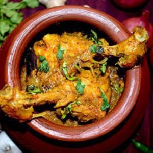 Taj Cooker Biryani 8