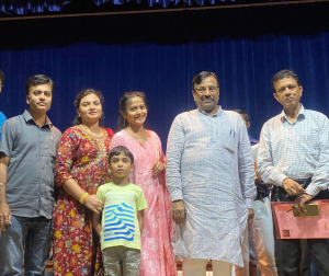 KALA SANGEET SANSKRITI ASSOCIATION 7