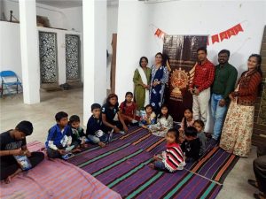 KALA SANGEET SANSKRITI ASSOCIATION 3