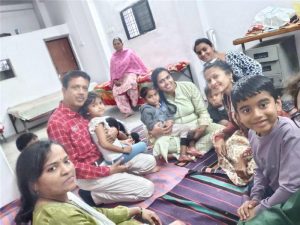 KALA SANGEET SANSKRITI ASSOCIATION 8